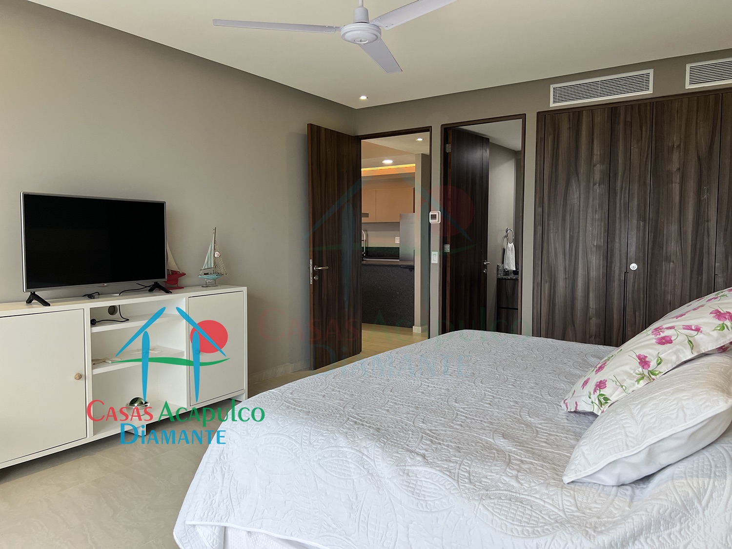 La Isla Emerald G 10 - Recámara principal 6